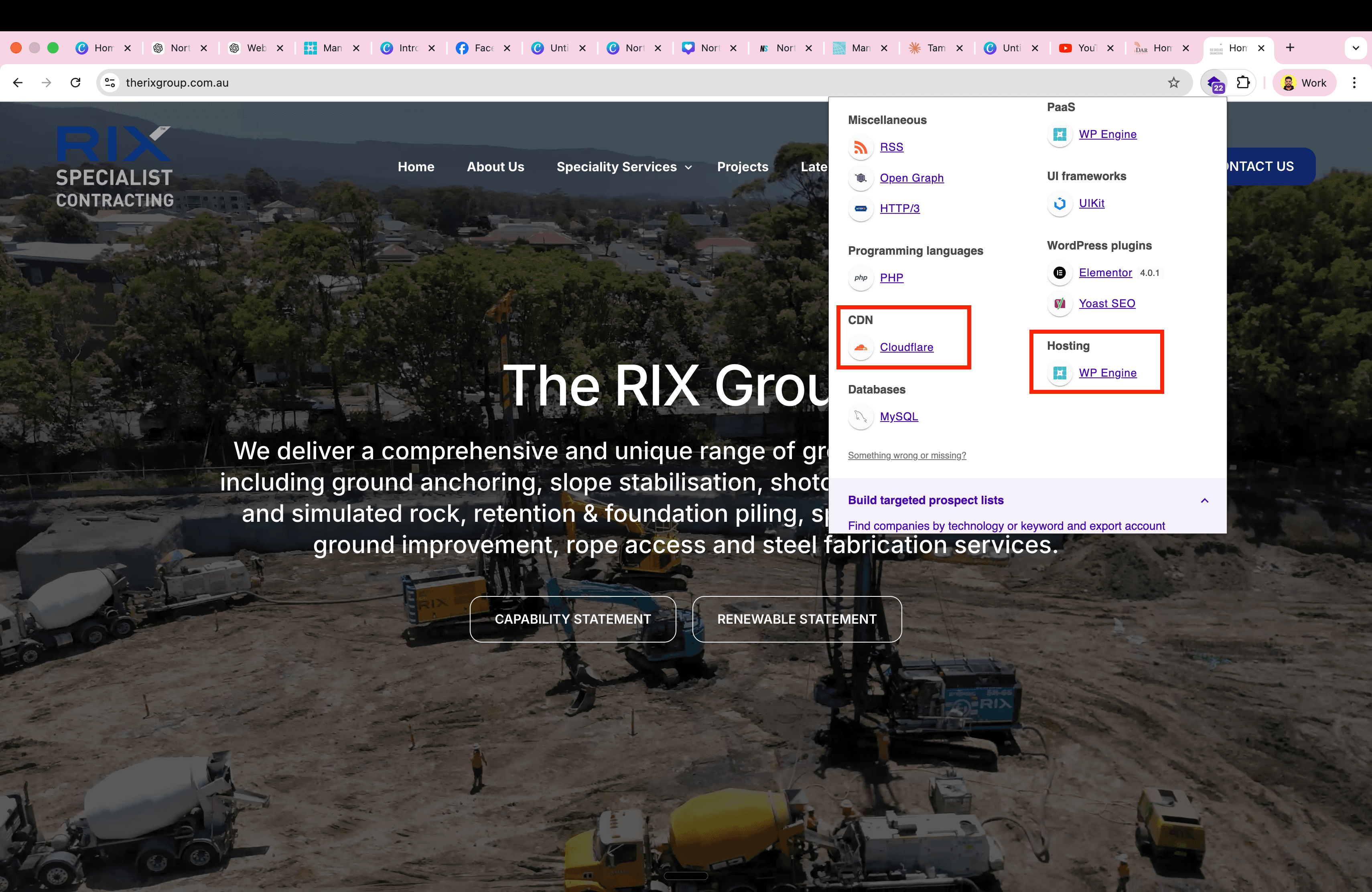 Coral Coast Sunset Sail — gallery
